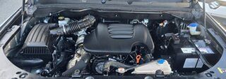 2022 GWM Ute NPW Cannon Silver 8 Speed Sports Automatic Utility