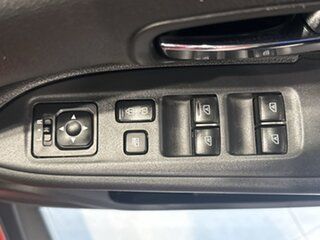 2018 Mitsubishi Outlander ZL MY19 ES AWD ADAS Red 6 Speed Constant Variable Wagon