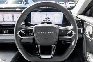 2026 Chery Tiggo 7 T32 MY26 Super Hybrid DHT Ultimate Black 1 Speed Constant Variable Wagon Hybrid