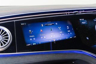 2023 Mercedes-Benz EQS V297 803+053MY EQS53 AMG Sedan 4MATIC+ Grey 1 Speed Reduction Gear Liftback