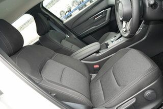 2026 Mazda CX-5 KM0HA0 G25 SKYACTIV-Drive i-ACTIV AWD Evolve Rhodium White 6 Speed Sports Automatic