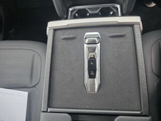 2025 LDV Terron 9 EKK1C Origin AWD Blanc White 8 Speed Sports Automatic Utility