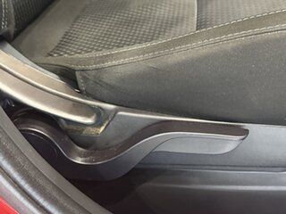 2018 Mitsubishi Outlander ZL MY19 ES AWD ADAS Red 6 Speed Constant Variable Wagon.