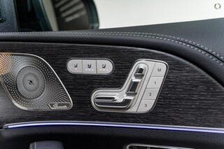 2025 Mercedes-Benz GLS-Class X167 805+055MY GLS450 d 9G-TRONIC 4MATIC Blue 9 Speed Sports Automatic