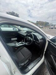 2025 Mazda CX-30 DM2W7A G20 SKYACTIV-Drive Pure White 6 Speed Sports Automatic Wagon