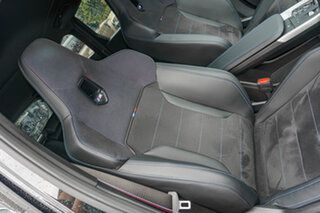 2025 BMW X1 U11 M35i DCT Steptronic AWD xDrive Black 7 Speed Sports Automatic Dual Clutch Wagon