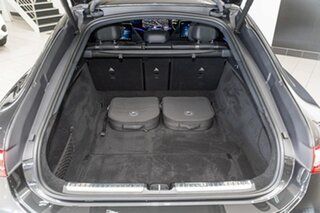 2023 Mercedes-Benz EQS V297 803+053MY EQS53 AMG Sedan 4MATIC+ Grey 1 Speed Reduction Gear Liftback