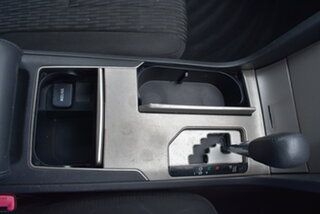 2011 Toyota Aurion GSV40R MY10 Touring White 6 Speed Sports Automatic Sedan