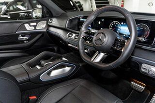 2025 Mercedes-Benz GLS-Class X167 805+055MY GLS450 d 9G-TRONIC 4MATIC Blue 9 Speed Sports Automatic.
