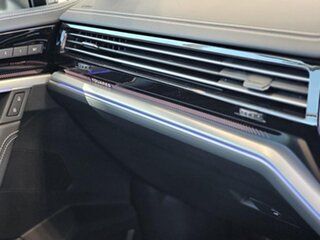 2026 Volkswagen Touareg RC MY26 210TDI Tiptronic 4MOTION Wolfsburg Edition Black 8 Speed