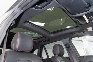 2022 Mercedes-Benz GLC-Class X253 802MY GLC43 AMG SPEEDSHIFT TCT 4MATIC Grey 9 Speed