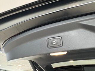 2025 Ford Everest UB 2025.50MY Trend FullTime 4WD DR Black 10 Speed Sports Automatic SUV