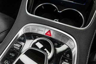 2019 Mercedes-Benz S-Class W222 809MY S350 d 9G-Tronic Black 9 Speed Sports Automatic Sedan