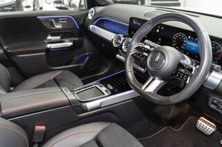 2024 Mercedes-Benz GLB-Class X247 804MY GLB250 DCT 4MATIC White 8 Speed Sports Automatic Dual Clutch.