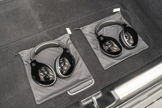 2023 Mercedes-Benz EQS V297 803+053MY EQS53 AMG Sedan 4MATIC+ Grey 1 Speed Reduction Gear Liftback
