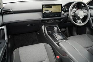 2026 Mazda CX-5 KM0HA0 G25 SKYACTIV-Drive i-ACTIV AWD Evolve Rhodium White 6 Speed Sports Automatic