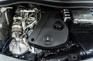 2026 Mercedes-Benz V-Class 447 MY25 V300 MWB 9G-TRONIC AMG Red 9 Speed Sports Automatic Wagon
