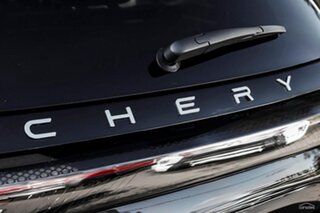 2026 Chery Tiggo 7 T32 MY26 Super Hybrid DHT Ultimate Black 1 Speed Constant Variable Wagon Hybrid