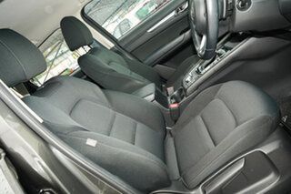 2022 Mazda CX-5 KF2W7A Maxx SKYACTIV-Drive FWD Sport Grey 6 Speed Sports Automatic Wagon