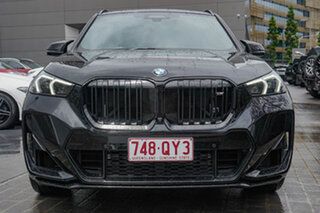 2025 BMW X1 U11 M35i DCT Steptronic AWD xDrive Black 7 Speed Sports Automatic Dual Clutch Wagon.