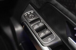 2024 Mercedes-Benz GLB-Class X247 804MY GLB250 DCT 4MATIC White 8 Speed Sports Automatic Dual Clutch