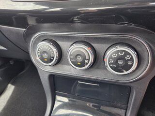 2015 Mitsubishi Lancer CJ MY15 LS White 5 Speed Manual Sedan