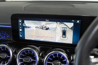 2024 Mercedes-Benz GLB-Class X247 804MY GLB250 DCT 4MATIC White 8 Speed Sports Automatic Dual Clutch
