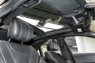 2019 Mercedes-Benz S-Class W222 809MY S350 d 9G-Tronic Black 9 Speed Sports Automatic Sedan