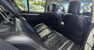 2019 Holden Trailblazer RG MY20 Storm White 6 Speed Sports Automatic Wagon