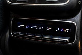 2025 Mercedes-Benz GLS-Class X167 805+055MY GLS450 d 9G-TRONIC 4MATIC Blue 9 Speed Sports Automatic