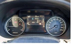 2026 Mazda BT-50 Ice White Utility