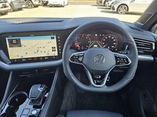 2026 Volkswagen Touareg RC MY26 210TDI Tiptronic 4MOTION Wolfsburg Edition Black 8 Speed