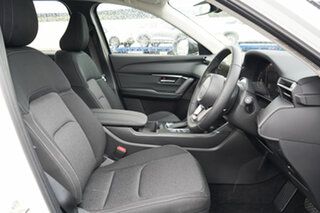 2026 Mazda CX-5 KM0HA0 G25 SKYACTIV-Drive i-ACTIV AWD Evolve Rhodium White 6 Speed Sports Automatic