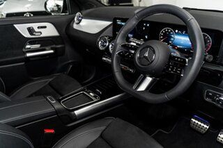 2026 Mercedes-Benz GLA-Class H247 807MY GLA200 DCT Special Edition Grey 7 Speed.