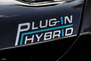 2026 Chery Tiggo 7 T32 MY26 Super Hybrid DHT Ultimate Black 1 Speed Constant Variable Wagon Hybrid