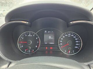 2017 Kia Cerato YD MY18 S Premium Blue Metallic 6 Speed Auto Seq Sportshift Sedan