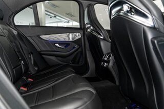 2020 Mercedes-Benz C-Class W205 801MY C63 AMG SPEEDSHIFT MCT S Grey 9 Speed Sports Automatic Sedan