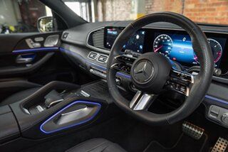 2024 Mercedes-Benz GLS-Class X167 804+054MY GLS450 d 9G-TRONIC 4MATIC Black 9 Speed Sports Automatic.