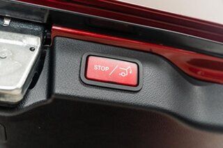 2026 Mercedes-Benz V-Class 447 MY25 V300 MWB 9G-TRONIC AMG Red 9 Speed Sports Automatic Wagon
