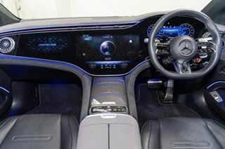 2023 Mercedes-Benz EQS V297 803+053MY EQS53 AMG Sedan 4MATIC+ Grey 1 Speed Reduction Gear Liftback