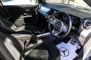 2023 Mercedes-Benz GLA-Class H247 803+053MY GLA200 DCT Blue 7 Speed Sports Automatic Dual Clutch.