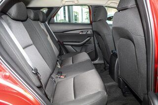 2026 Mazda CX-30 DM2W7A G20 SKYACTIV-Drive Pure Soul Red Crystal 6 Speed Sports Automatic Wagon