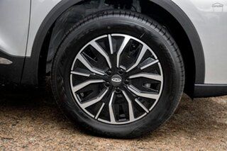 2026 Chery Tiggo 7 T32 MY26 Super Hybrid DHT Ultimate Silver 1 Speed Constant Variable Wagon Hybrid