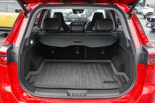 2023 Chery Tiggo 7 PRO T32 MY23 Ultimate DCT AWD Red 7 Speed Sports Automatic Dual Clutch Wagon