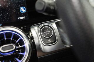 2024 Mercedes-Benz GLB-Class X247 804MY GLB250 DCT 4MATIC White 8 Speed Sports Automatic Dual Clutch