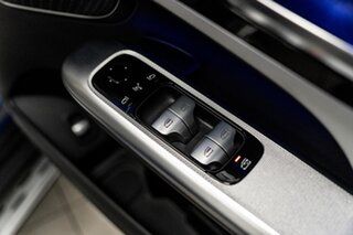 2025 Mercedes-Benz GLC-Class X254 805+055MY GLC300 9G-Tronic 4MATIC Blue 9 Speed Sports Automatic