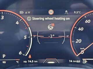 2026 Volkswagen Touareg RC MY26 210TDI Tiptronic 4MOTION Wolfsburg Edition Black 8 Speed