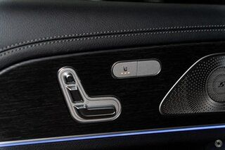 2025 Mercedes-Benz GLS-Class X167 805+055MY GLS450 d 9G-TRONIC 4MATIC Blue 9 Speed Sports Automatic