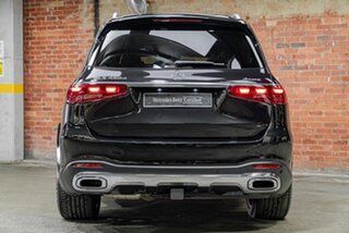 2024 Mercedes-Benz GLS-Class X167 804+054MY GLS450 d 9G-TRONIC 4MATIC Black 9 Speed Sports Automatic