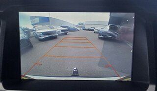 2019 Holden Trailblazer RG MY20 Storm White 6 Speed Sports Automatic Wagon